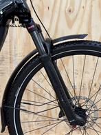 Merida eBig.Tour 675 EQ E-Bike Shimano Deore, Niet ingevuld, Ophalen of Verzenden, Zo goed als nieuw, 47 tot 51 cm