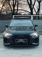 Audi Rs3 Performance Sportback 2024 huren / huurauto, Diensten en Vakmensen, Verhuur | Auto en Motor, Trouwauto