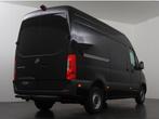 Mercedes-Benz eSprinter 414 GB L2 RWD PRO VSB-168058, Zwart, Zwart, Mercedes-Benz, Nieuw