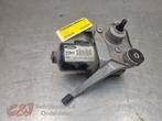 Ruitenwismotor + Mechaniek van een Ford Transit Custom, Gebruikt, -, -, Ophalen of Verzenden