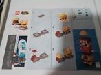 LEGO 71371 MARIO, Ophalen of Verzenden, Zo goed als nieuw, Lego