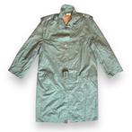 Duitse volkspolizei regenmantel | DDR, Verzamelen, Militaria | Algemeen, Kleding of Schoenen, Ophalen of Verzenden, Y, Duitsland