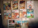 12 x Asterix en Obelix strips- diverse titels, Boeken, Meerdere stripboeken, Ophalen of Verzenden, Gelezen, Goscinny & Uderzo