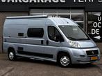 Fiat Ducato CHAUSSON TWIST 02/ Camera/ Airco/ Cruise/ Elek., Verkoop@vakgarageterpstra.nl, De Hemmen 17
9206AG  DRACHTEN, NL, Buscamper of Camperbus