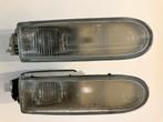 Porsche 993 Hella mistlampen set, Ophalen of Verzenden, Gebruikt, Porsche