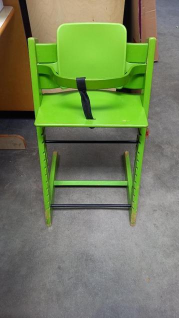 Stokke Tripp trap kinderstoel  beschikbaar voor biedingen