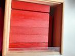 Kapla rood, Kinderen en Baby's, Speelgoed | Bouwstenen, Ophalen of Verzenden, Gebruikt, Overige merken