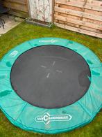 Trampoline diam. 240 / 180, Ophalen, Gebruikt