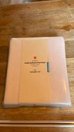 NIEUW molton matrasbeschermer HEMA, Ophalen, Wit, Hoeslaken of Sloop, Nieuw