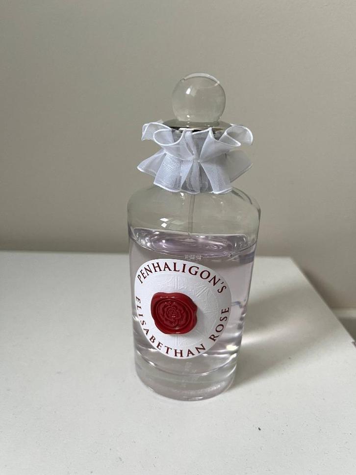 Penhaligon's Elisabethan Rose Decant / Sample, Sieraden, Tassen en Uiterlijk, Uiterlijk | Parfum, Nieuw, Ophalen
