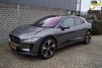 Jaguar I-PACE EV400 First Edition AWD Autom Panodak Luchtver, Auto's, Jaguar, I-PACE, Te koop, Zilver of Grijs, Gebruikt