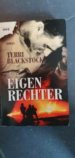 Terri Blackstock - Eigen rechter, Boeken, Literatuur, Ophalen of Verzenden, Terri Blackstock