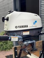 Yamaha buitenboordmotor 5PK 4 takt, Watersport en Boten, Ophalen, Gebruikt, 5 tot 10 pk, Viertaktmotor