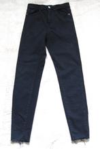 qsj  LEUKE DAMES JEANS van STRADIVARIUS Maat:36, Ophalen of Verzenden, Zo goed als nieuw, Zwart, W28 - W29 (confectie 36)