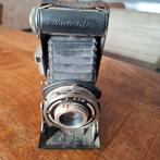 Vintage Baldafix Camera - Klassiek Fototoestel, Audio, Tv en Foto, Fotocamera's Analoog, Ophalen of Verzenden, Gebruikt, Compact