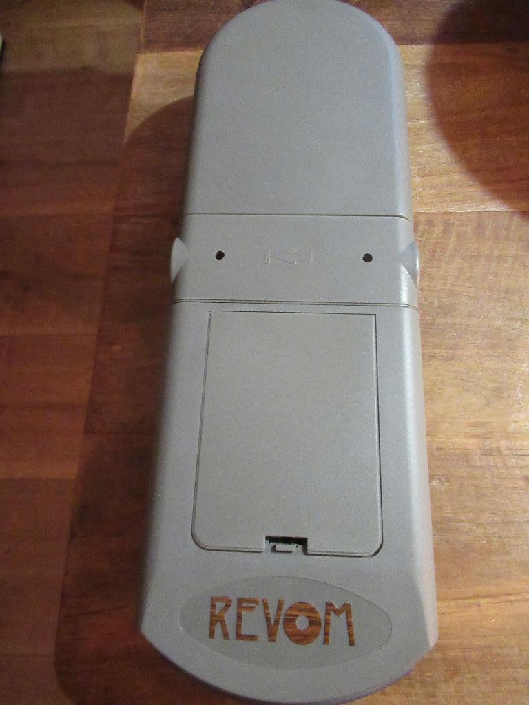 REVOM elektrische STROPDASSEN REK met VERLICHTING, Kleding | Heren, Stropdassen, Ophalen of Verzenden, Zo goed als nieuw, Grijs