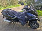 Nette Piaggio MP3 250 RL incl. kleed en hoes, Scooter, 12 t/m 35 kW, Particulier, 250 cc