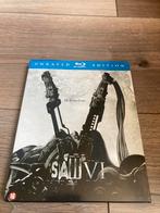 Saw 6 Unrated Blu ray met slipcover, Ophalen of Verzenden, Zo goed als nieuw, Horror