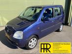 Opel AGILA 1.2 - 16V Elegance, Voorwielaandrijving, 15 km/l, Gebruikt, 4 stoelen