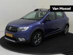 Dacia Sandero 1.0 TCe Bi-Fuel Stepway Serie Limitee 15th Ann, Auto's, Dacia, Voorwielaandrijving, 12 maanden, Euro 6, 580 kg