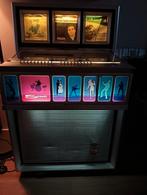 Seeburg jukebox, Verzamelen, Automaten | Jukeboxen, Seeburg, Zo goed als nieuw, Ophalen