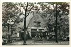 (701-179-049) Rijsbergen Krabbebossen, Verzenden, Noord-Brabant