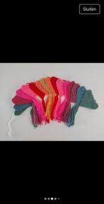 Handgehaakte Boho Ibiza Slinger, Hobby en Vrije tijd, Breien en Haken, Ophalen of Verzenden, Nieuw, Haken, Overige typen