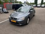 Seat Leon 1.2 TSI 63KW/85PK 2014 Grijs, Auto's, Voorwielaandrijving, Euro 5, Stof, 4 cilinders