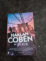 Misleid, Boeken, Ophalen of Verzenden, Zo goed als nieuw