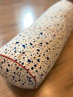 Zijslaapkussen / Zwangerschapskussen, Huis en Inrichting, Ophalen, Nieuw, Wit, Cilindervormig