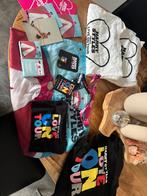 Harry Styles Merchandise, Ophalen of Verzenden, Zo goed als nieuw, Versiering