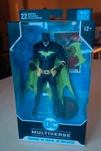Mcfarlane Toys action figure Batman of Earth 22 infected, Ophalen of Verzenden, Zo goed als nieuw