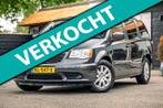 Chrysler Town & Country 3.6 V6 (Leder / Climate / Cruise / C, Auto's, Chrysler, Gebruikt, 2000 kg, 287 pk, Leder