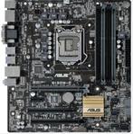 Asus B150M-C socket 1151, Computers en Software, Moederborden, Asus, Gebruikt, Verzenden, LGA 1151