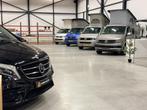 Volkswagen California 140PK / Elektr. Hefdak / Clima / Navi, Buscamper of Camperbus, Volkswagen, Bedrijf, Navigatie