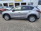 Mazda CX-5 2.0 Skylease 2WD, Voorwielaandrijving, Stof, 4 cilinders, Origineel Nederlands