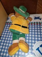 Bollo de Beer handpop Landal GreenParks 38 cm groot, Ophalen of Verzenden, Beer