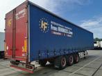 GROENEWEGEN DRO-12-27.3 hard wood floor, Auto's, Overige kleuren, Bedrijf, Aanhangers en Opleggers, Te koop