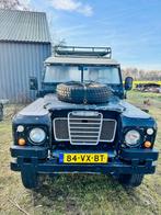 Land Rover Defender 109, Land Rover, Diesel, Particulier, 1576 kg