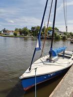 Polyvalk ottenhome, Watersport en Boten, Zeilen en Zeiltoebehoren, Ophalen, Zo goed als nieuw, Grootzeil