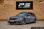 BMW 3-serie Touring 330e M-Sport, NAP, Pano, Leer, Laser,H&K, 1998 cc, Achterwielaandrijving, Gebruikt, 4 cilinders