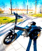 ENGWE ENGINE PRO Fatbike - Full Suspension, Fietsen en Brommers, Elektrische fietsen, Overige merken, Nieuw, Ophalen of Verzenden