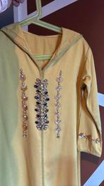 Djelleba meisje, Ophalen, Zo goed als nieuw, Maat 34 (XS) of kleiner, Overige typen