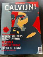 CALVIJN!, Boeken, Verzenden, Overige typen, Zo goed als nieuw, Overige onderwerpen