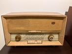 Vintage ERRES houten buizenradio – Model KY 596, Ophalen, Gebruikt, Radio