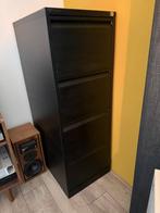 Bisley ladenkast, Ophalen, 50 tot 100 cm, Zo goed als nieuw, 3 of 4 laden