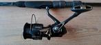 Shimano Vanquish 4000XG met Shimano Diaflash Specimen., Watersport en Boten, Zo goed als nieuw, Ophalen