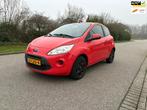 Ford Ka 1.2 Cool&Sound 1e Eigenaar*Airco*NAP*07-10-2025 APK*, Voorwielaandrijving, Gebruikt, 1242 cc, 4 cilinders