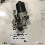 Hyundai Santa Fe 2.2 crdi 5 drs 2008  Ruitenwissermotor