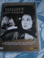 Night on Earth van jim jarmusch IMPORT, Alle leeftijden, Ophalen of Verzenden, Zo goed als nieuw, Overige gebieden